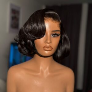revamping & styling