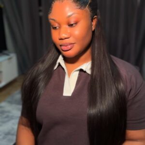 frontal ponytail installation (copy)