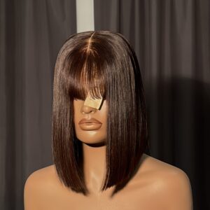 sdd bone fringe straight (